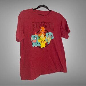 Pokémon Shirt